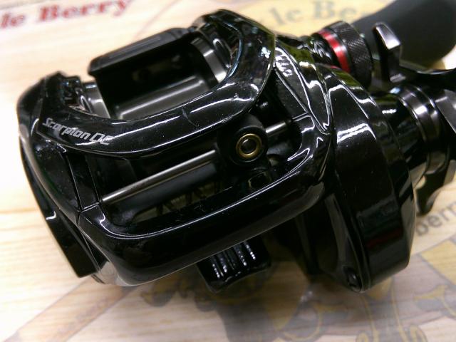 17スコーピオンDC 101