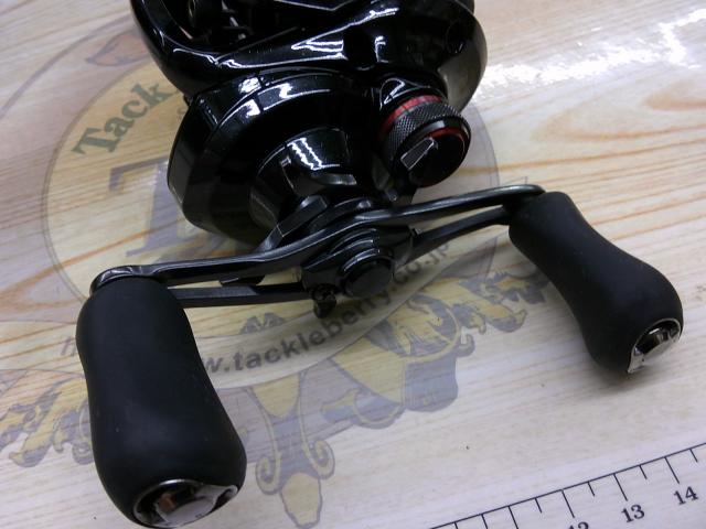 17スコーピオンDC 101