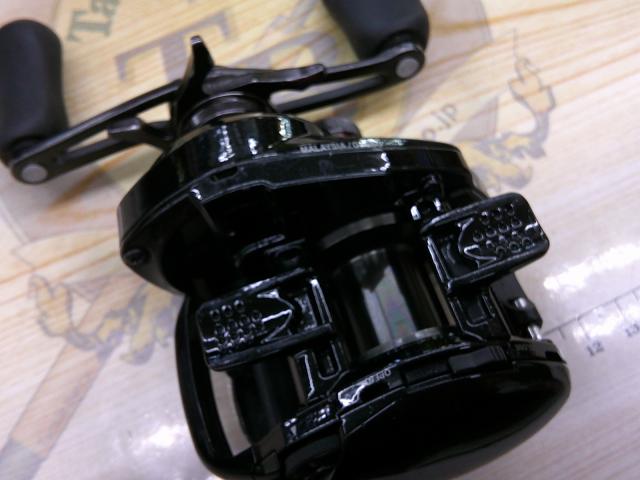 17スコーピオンDC 101