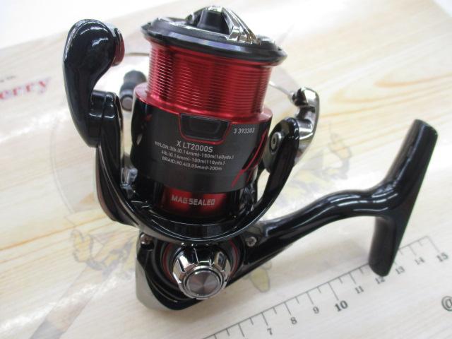 24月下美人X LT2000S｜＠ベリーネット 日本最大新品中古釣具WEBショップ