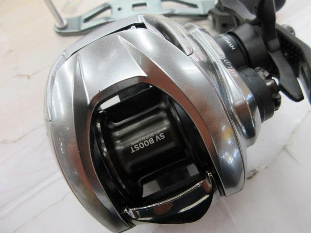 21ジリオン SV TW 1000XH｜＠ベリーネット 日本最大新品中古釣具WEB