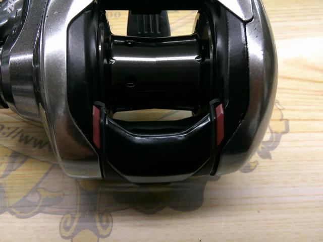 21スコーピオンDC 151XG