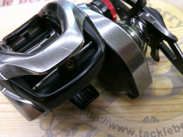 21スコーピオンDC 151XG