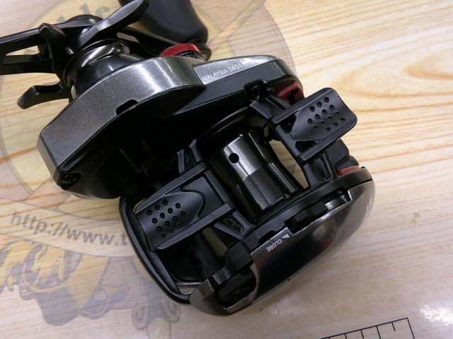 21スコーピオンDC 151XG