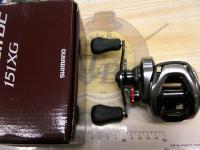 21スコーピオンDC 151XG