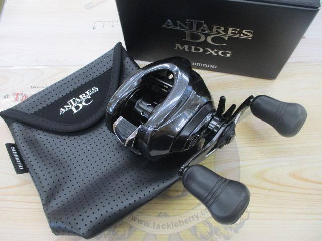 18アンタレスDC MDXG RH