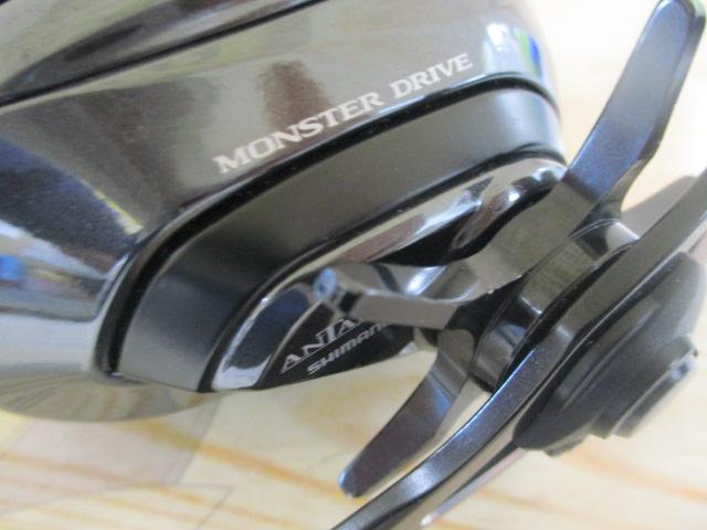 18アンタレスDC MDXG RH