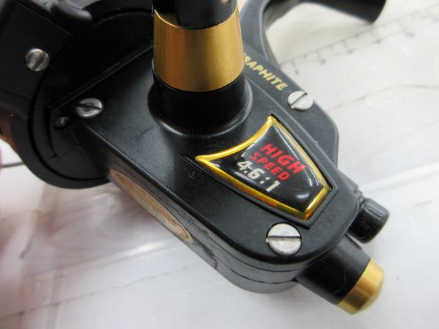 スピンフィッシャー 5500SSJ