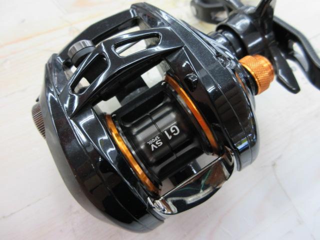 アルファスCT SV 70SH