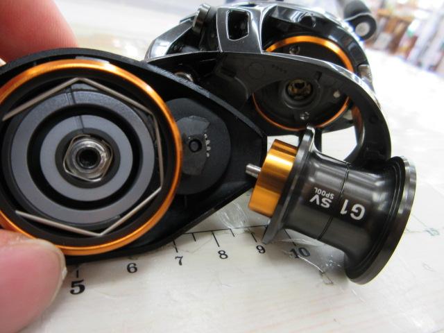 アルファスCT SV 70SH