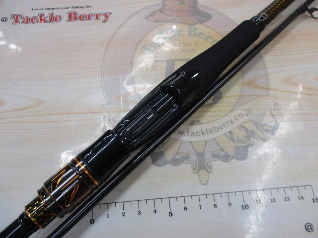 モアザン 93ML/M・J