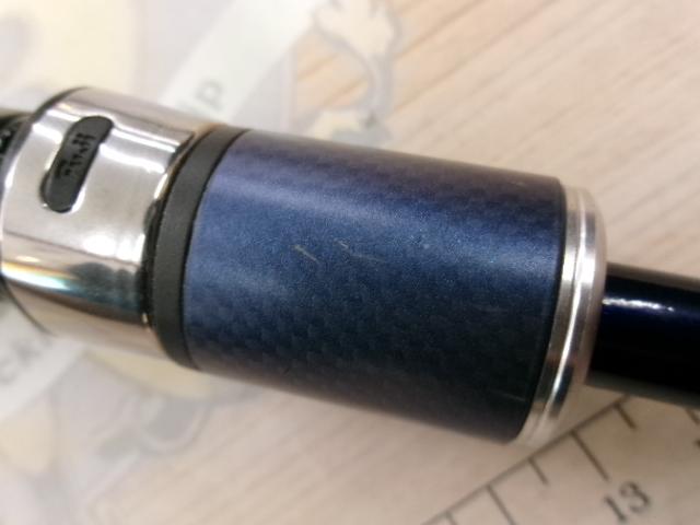 ゲームタイプLJ S631R