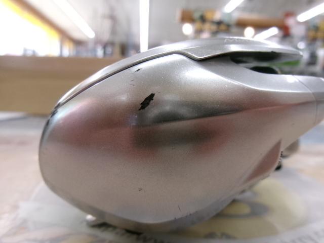 16メタニウムMGL HG LH