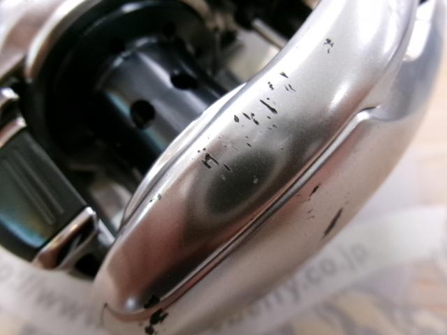 16メタニウムMGL HG LH