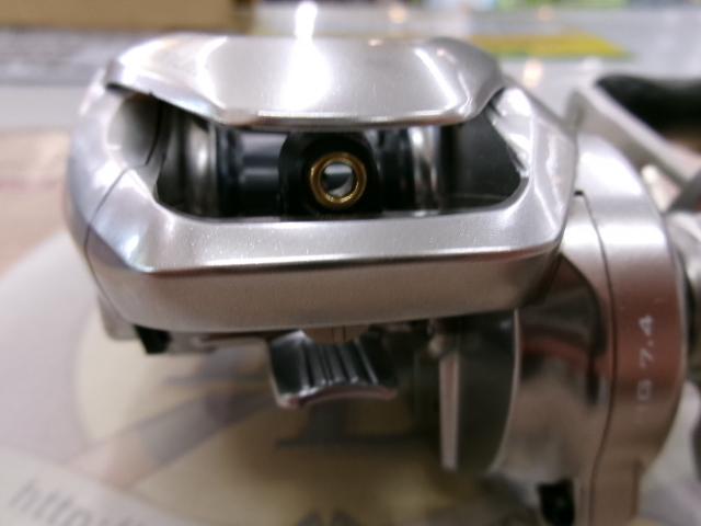 16メタニウムMGL HG LH