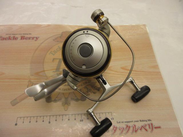 BB-Xテクニウム 8000DH