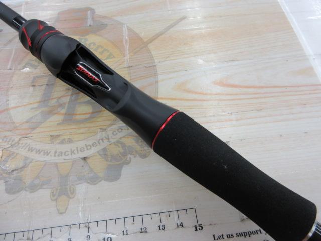 20ゾディアス 1610ML-2｜＠ベリーネット 日本最大新品中古釣具WEBショップ