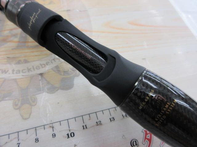 デストロイヤー F2st-73X(5D)｜＠ベリーネット 日本最大新品中古釣具