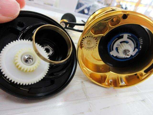 ミリオネア カゴ300｜＠ベリーネット 日本最大新品中古釣具WEBショップ