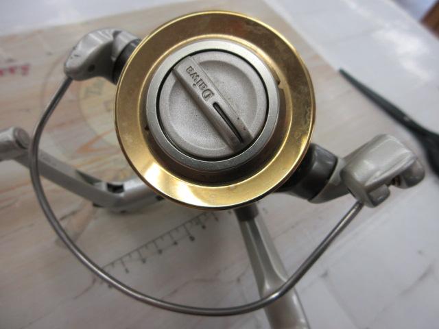 トーナメントZ 4500iT