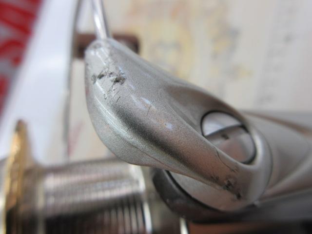 トーナメントZ 4500iT