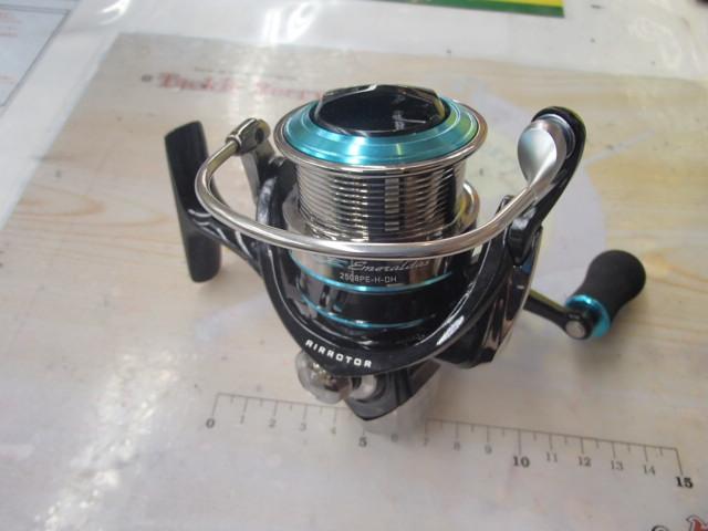 16エメラルダス 2508PE-H-DH