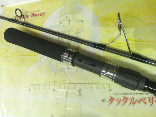 ブラスト JH60S