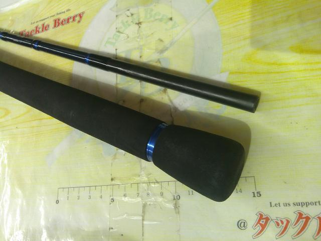 ブラスト JH60S｜＠ベリーネット 日本最大新品中古釣具WEBショップ