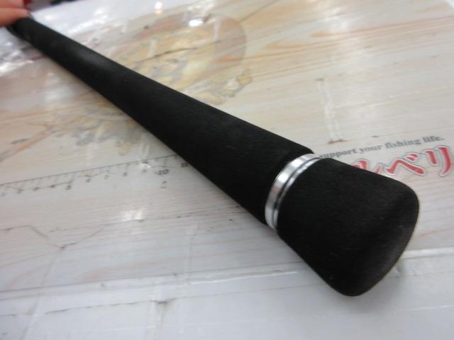 25グラップラータイプJ S60-4