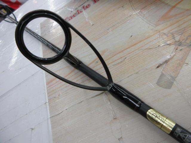 25グラップラータイプJ S60-4