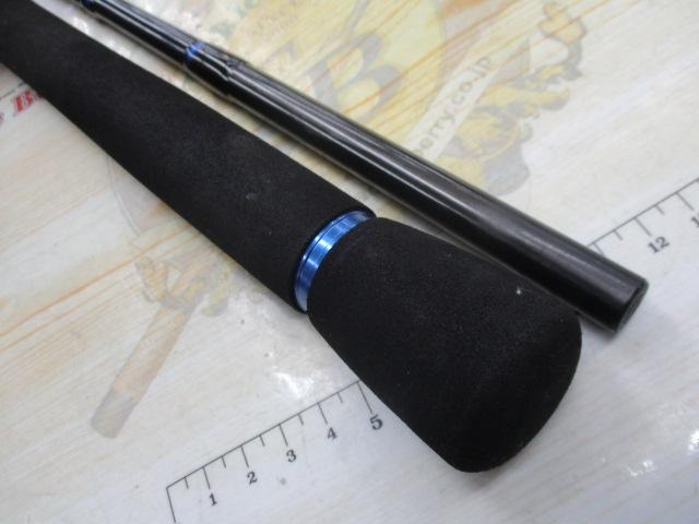 BLAST JH59HS ジギングロッド ブラスト JH59HS｜＠ベリーネット 日本最大新品中古釣具WEBショップ