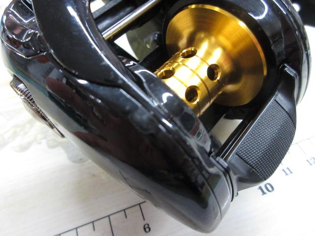 ブラストBJ TW 150SH