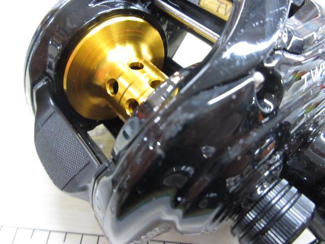 ブラストBJ TW 150SH