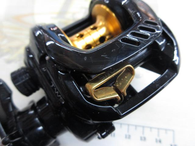 ブラストBJ TW 150SH