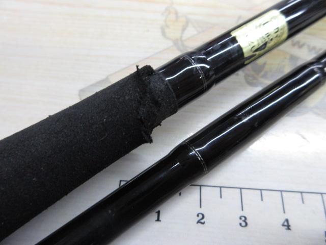 ヴァデルLJ 63XXHB｜＠ベリーネット 日本最大新品中古釣具WEBショップ