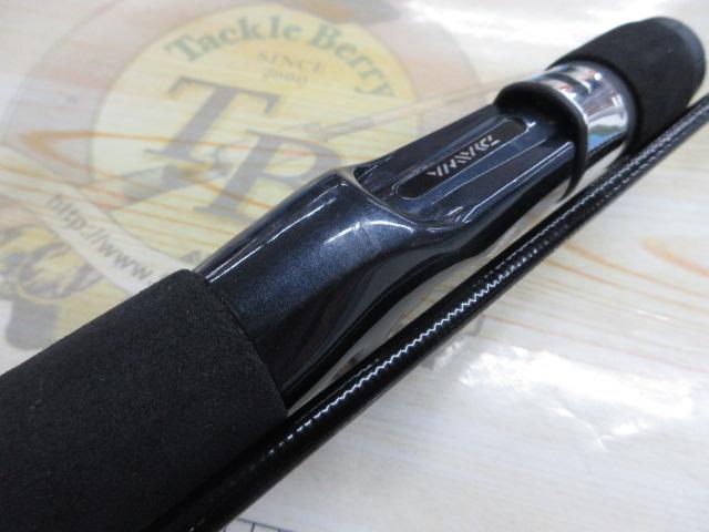 ヴァデルLJ 63XXHB｜＠ベリーネット 日本最大新品中古釣具WEBショップ