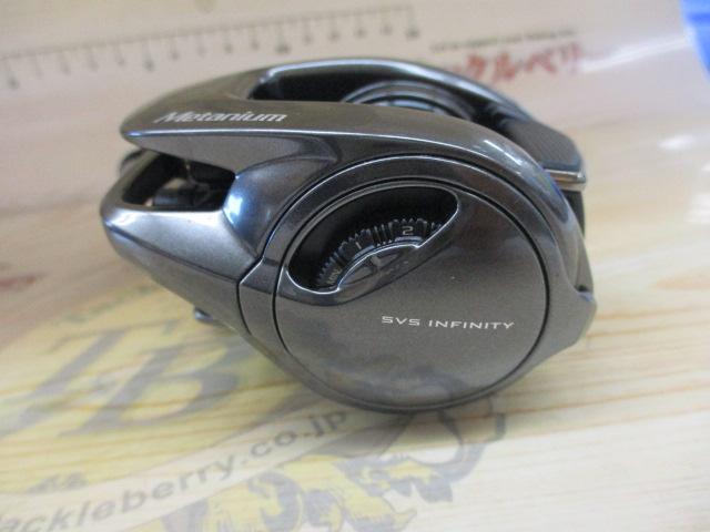 20メタニウムHG RH｜＠ベリーネット 日本最大新品中古釣具WEBショップ