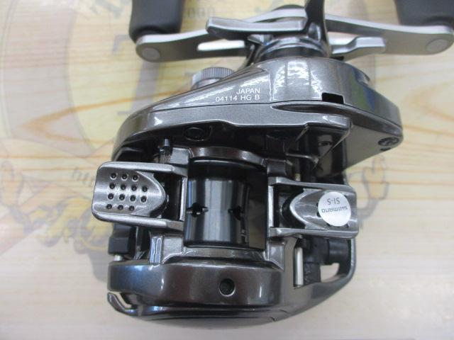 20メタニウムHG RH｜＠ベリーネット 日本最大新品中古釣具WEBショップ