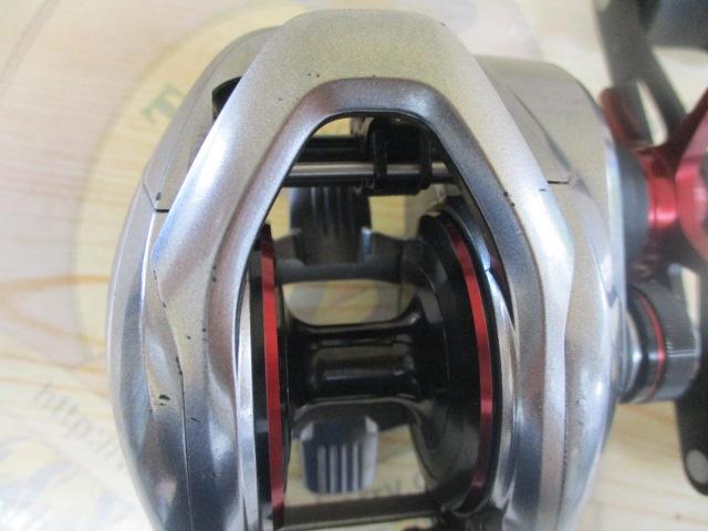 21スコーピオンMD 300XG