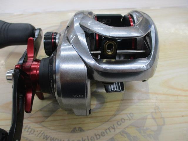 21スコーピオンMD 300XG