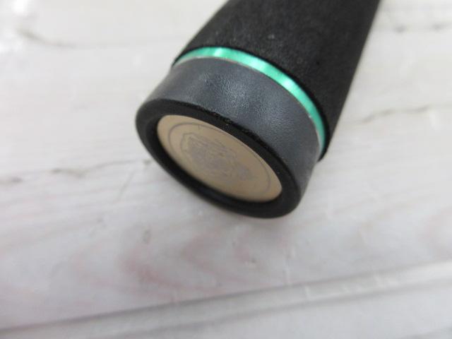 マスビートエクストリーム MEC-562UL