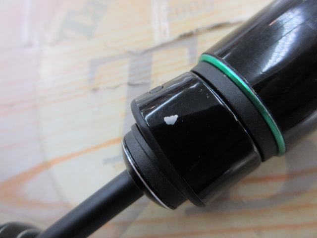 マスビートエクストリーム MEC-562UL