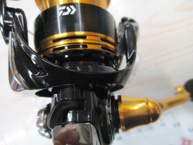23レガリス LT2000S-P｜＠ベリーネット 日本最大新品中古釣具WEBショップ
