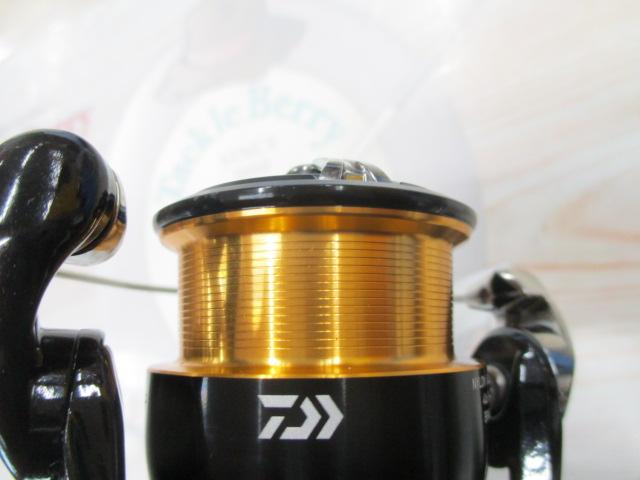 23レガリス LT2000S-P