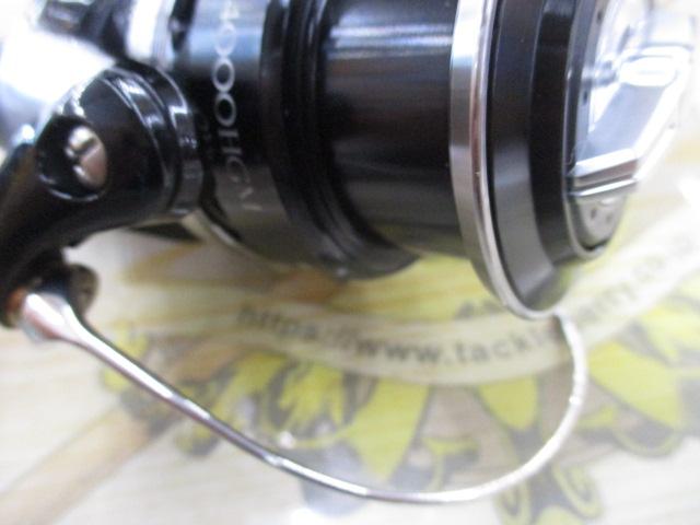 14エクスセンスBB 4000HGM