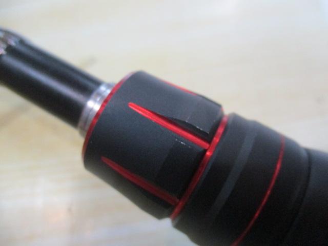ゾディアス 1510M-2｜＠ベリーネット 日本最大新品中古釣具WEBショップ