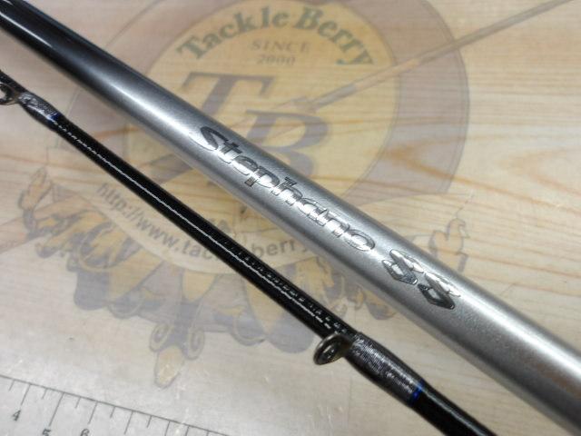 23ステファーノSS S180-2