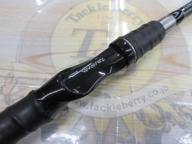 ブラックレーベル BL-FM661MHFB｜＠ベリーネット 日本最大新品中古釣具