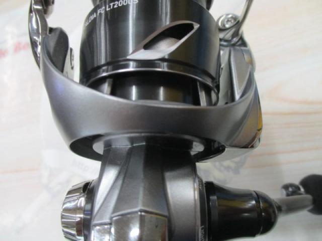 25カルディア FC LT2000S