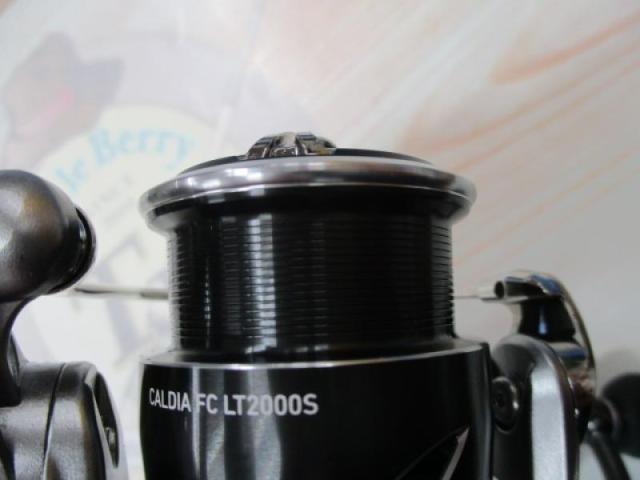 25カルディア FC LT2000S